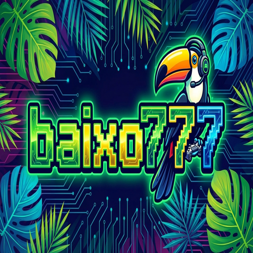 Logo baixo777