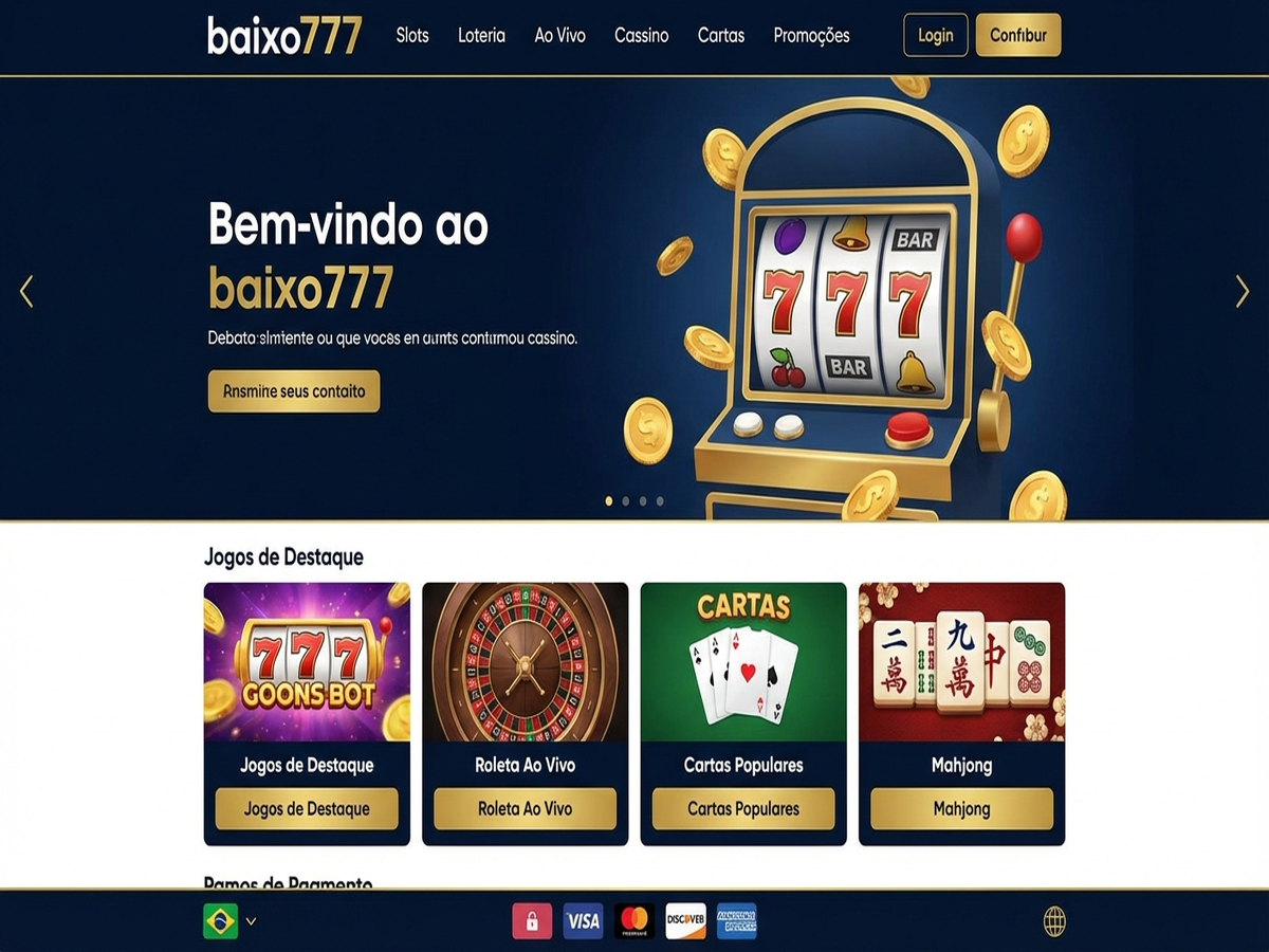 Screenshot 2 baixo777
